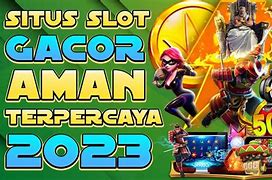 5 Situs Slot Mudah Jackpot Online 2024 Terbaru Indonesia Apk