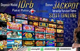 Glowing Situs Judi Slot Online Indonesia Terpercaya 2023