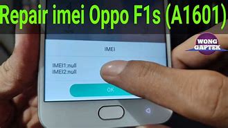 Oppo F1S Phone Reset Pabrik Apakah Data Akan Hilang Sendiri