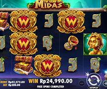 Situs Petarung Slot Gacor Hari Ini Om Keling Jepun Hongkong